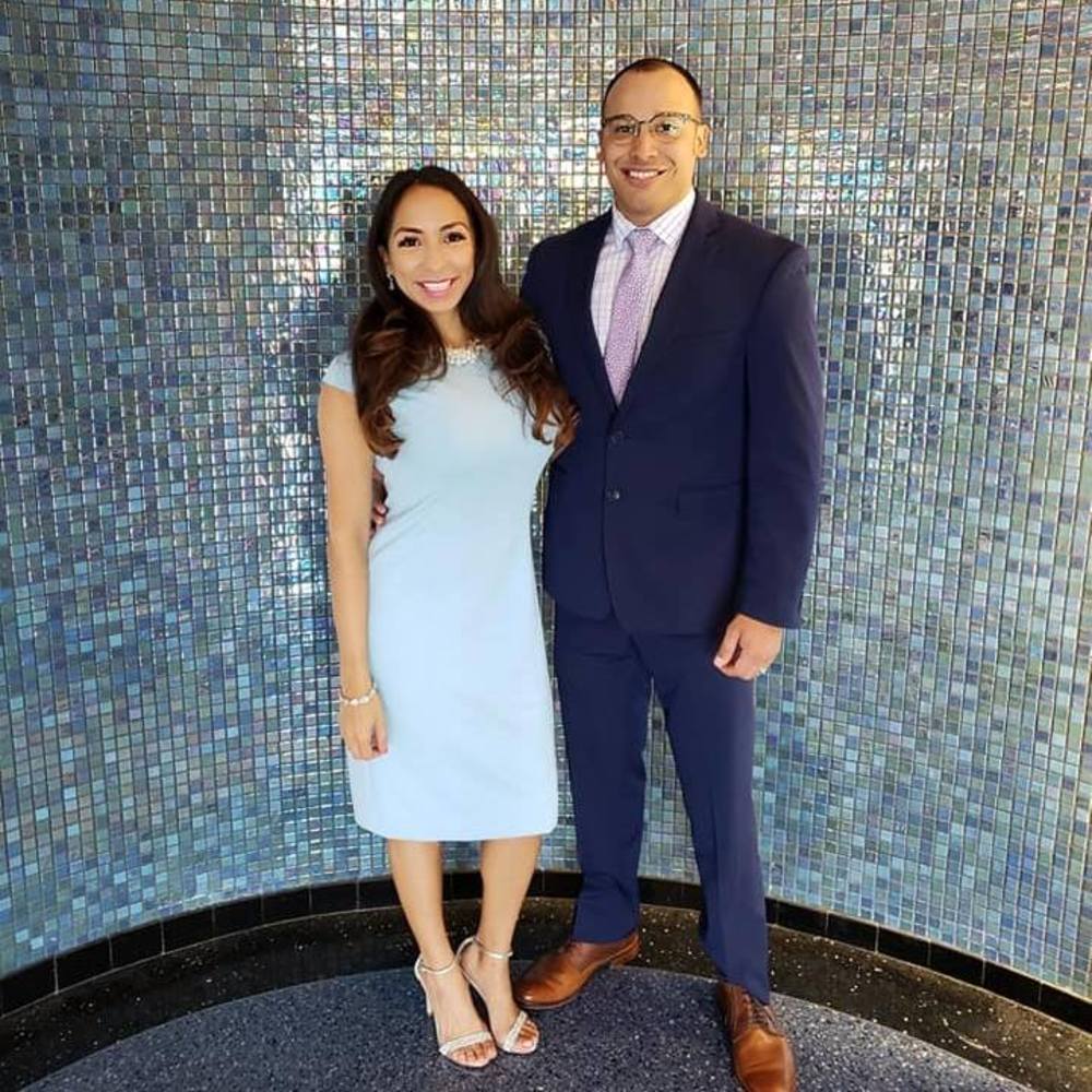 Meet your Posher, Priscilla